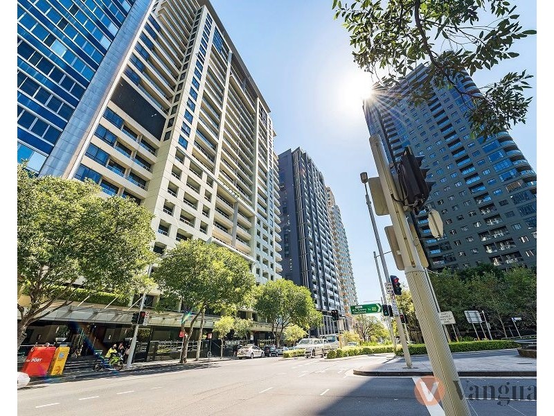 161 Kent Street, Sydney NSW 2000