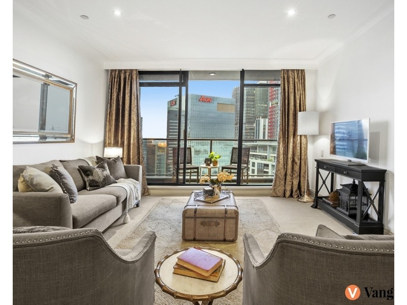 2207/168 Kent Street, Sydney NSW 2000