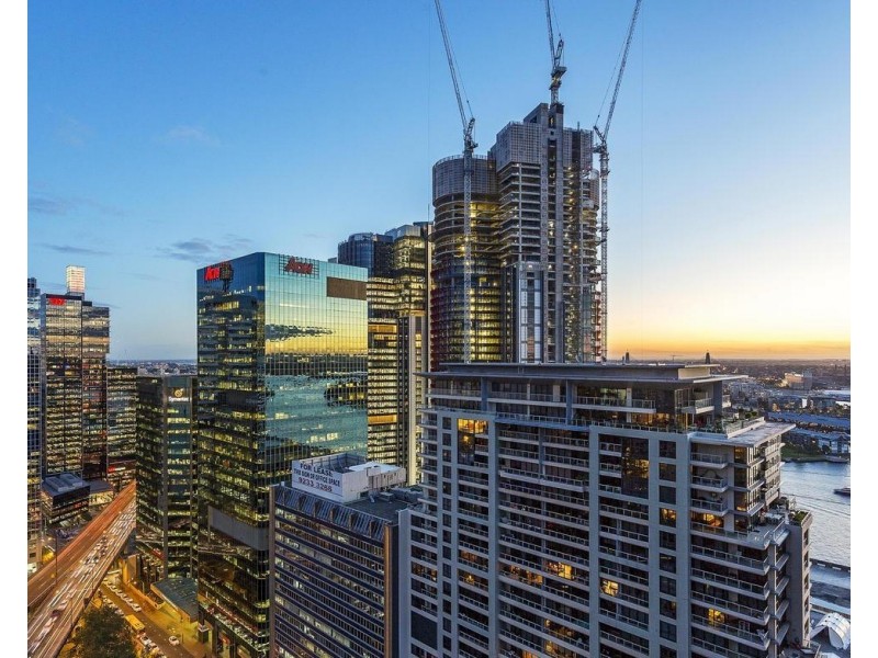 2207/168 Kent Street, Sydney NSW 2000