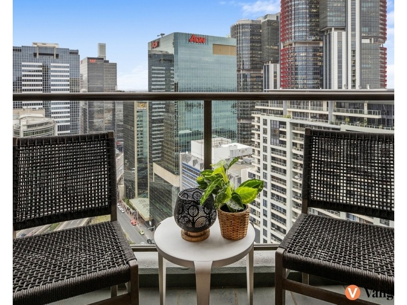 2207/168 Kent Street, Sydney NSW 2000
