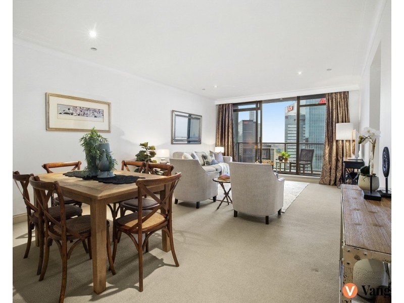 2207/168 Kent Street, Sydney NSW 2000
