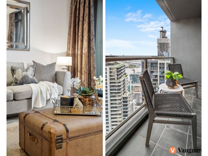 2207/168 Kent Street, Sydney NSW 2000