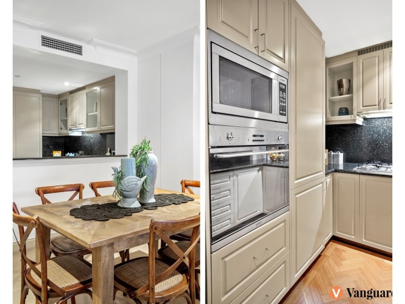 2207/168 Kent Street, Sydney NSW 2000