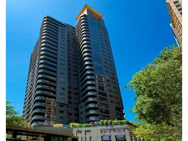 2207/168 Kent Street, Sydney NSW 2000