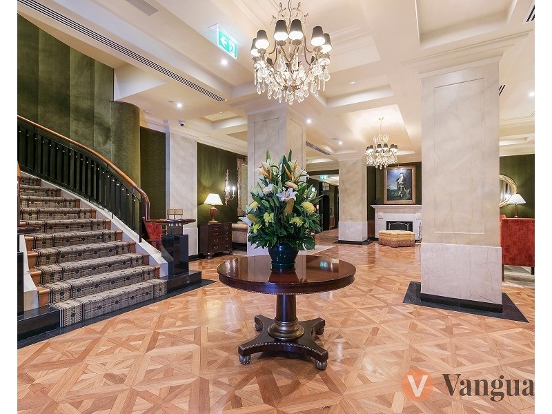 2207/168 Kent Street, Sydney NSW 2000