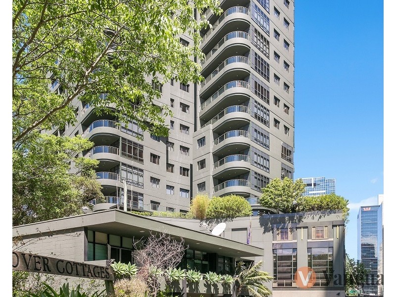 2207/168 Kent Street, Sydney NSW 2000