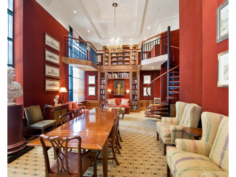 2207/168 Kent Street, Sydney NSW 2000