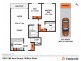 2207/168 Kent Street, Sydney NSW 2000 Floorplan