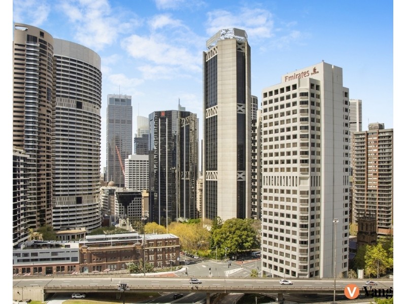 Level 19/07/183 Kent Street, Sydney NSW 2000