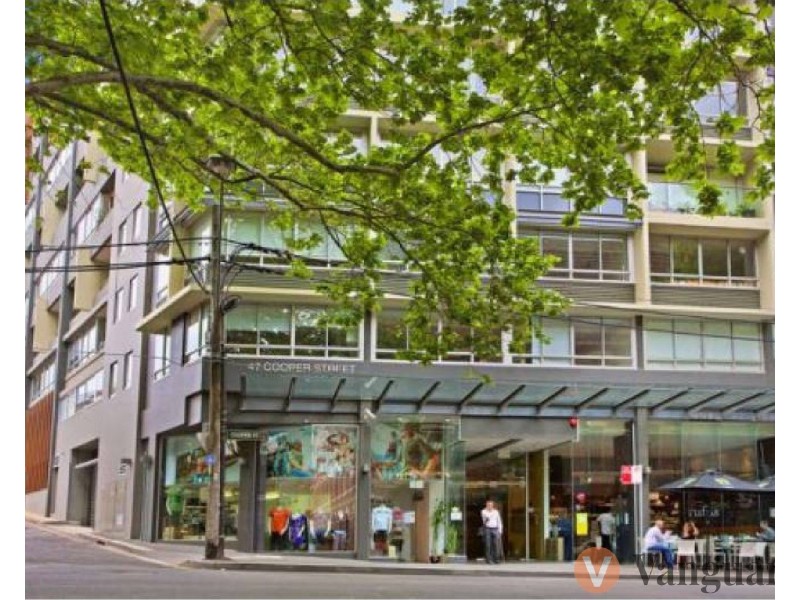 47-53 Cooper Street, Surry Hills NSW 2010