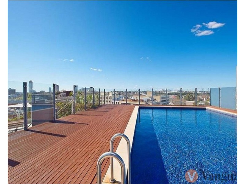 47-53 Cooper Street, Surry Hills NSW 2010