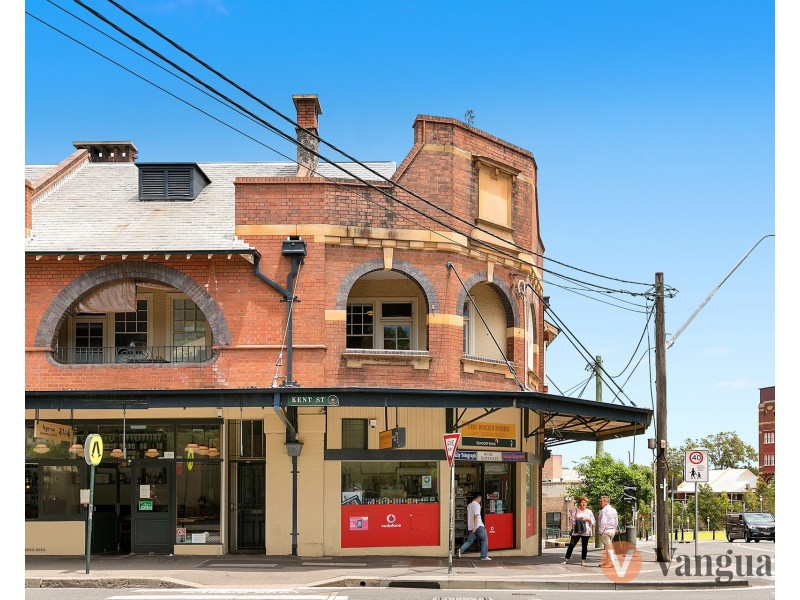 Millers Point NSW 2000