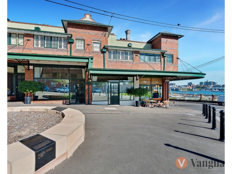 Millers Point NSW 2000