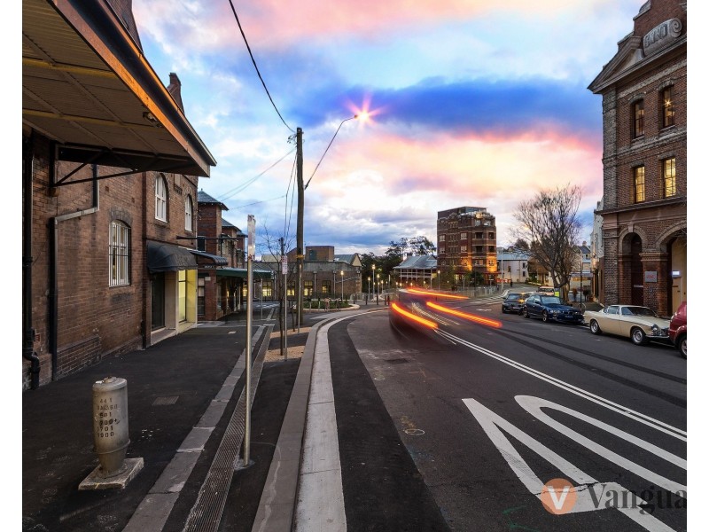 Millers Point NSW 2000