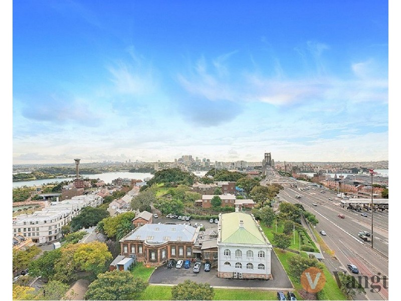 168 Kent Street, Sydney NSW 2000