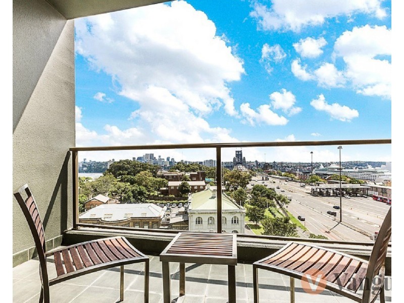 168 Kent Street, Sydney NSW 2000
