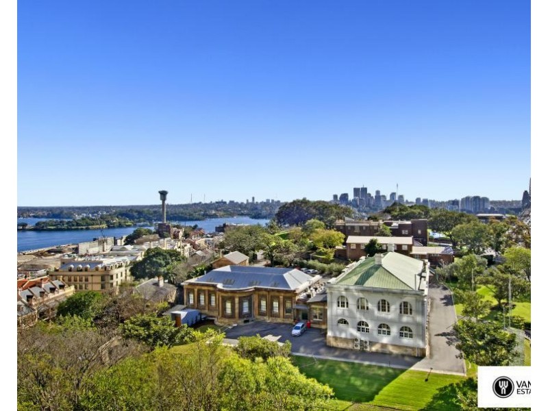 901/168 Kent Street, Sydney NSW 2000