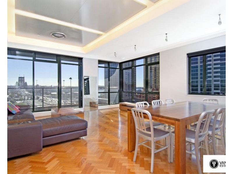 901/168 Kent Street, Sydney NSW 2000