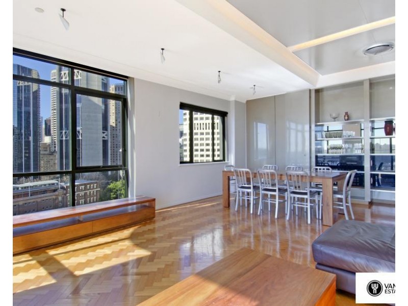 901/168 Kent Street, Sydney NSW 2000