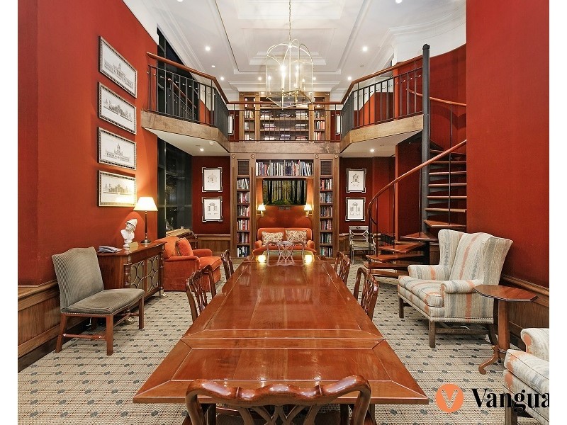 901/168 Kent Street, Sydney NSW 2000