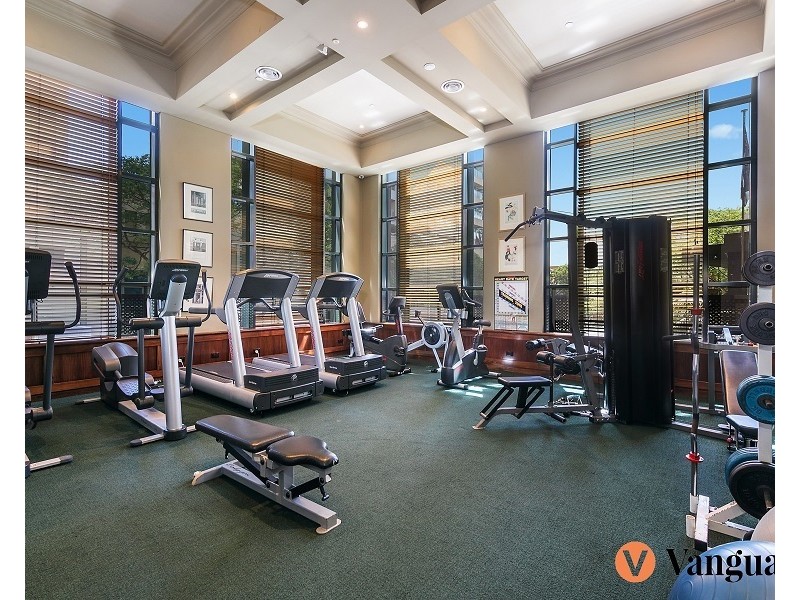 901/168 Kent Street, Sydney NSW 2000