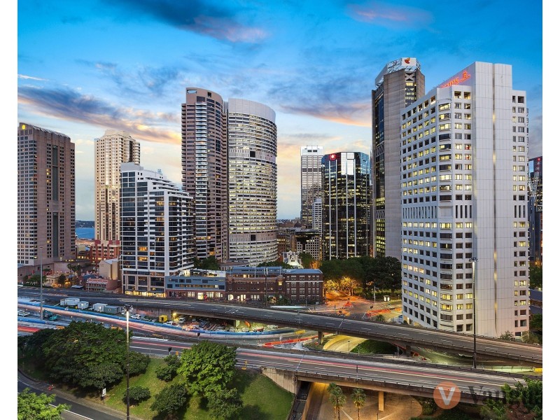 183 Kent Street, Sydney NSW 2000