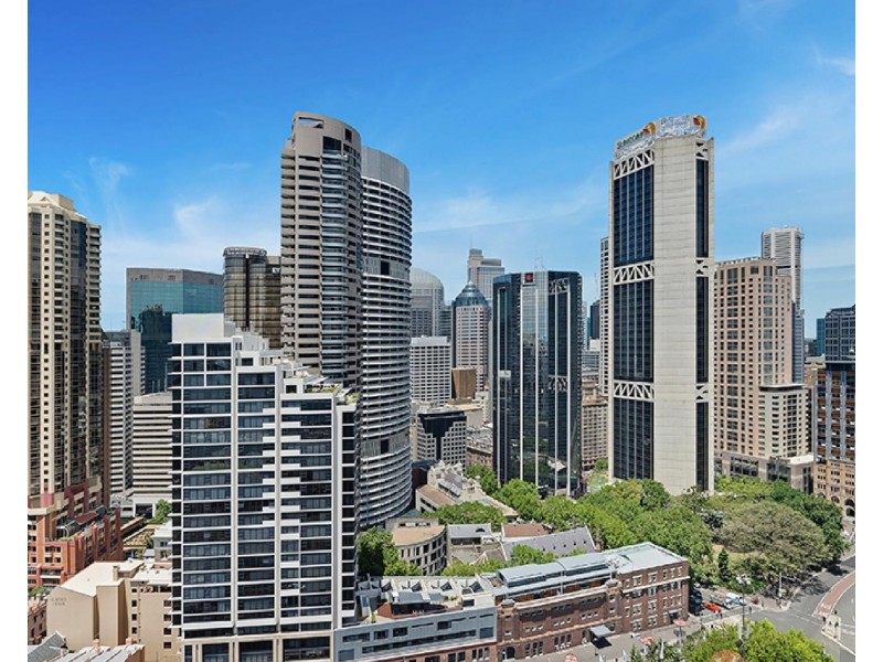 168 Kent Street, Sydney NSW 2000