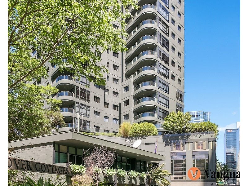 168 Kent Street, Sydney NSW 2000