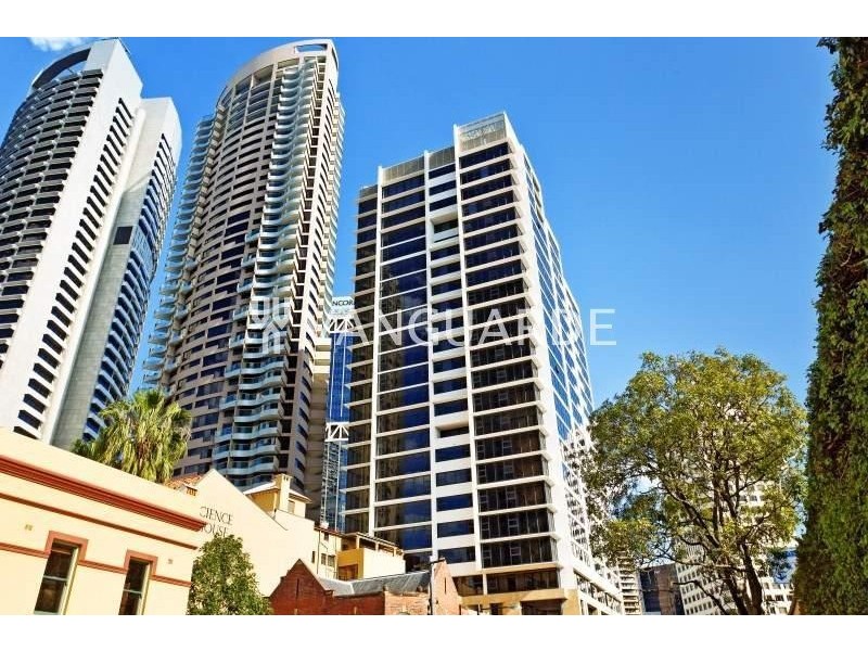 Unit 20B/171 Gloucester Street, Sydney NSW 2000