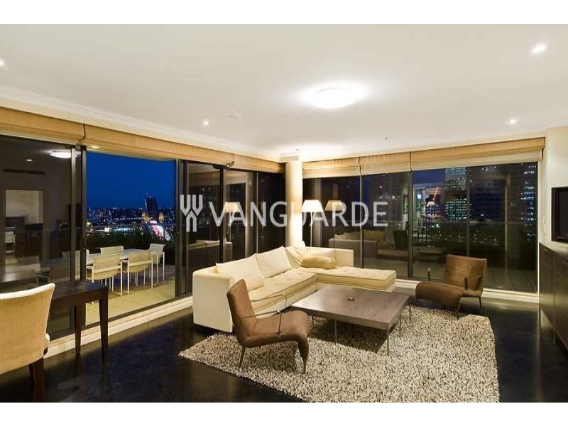 Unit 2705/183 Kent Street, Sydney NSW 2000