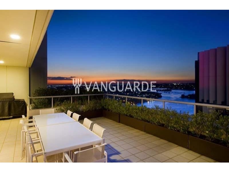 Unit 2705/183 Kent Street, Sydney NSW 2000