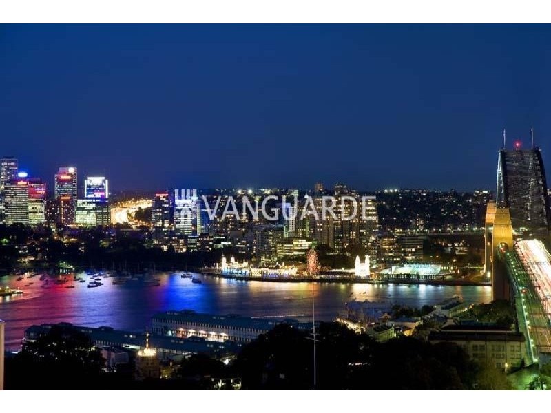 Unit 2705/183 Kent Street, Sydney NSW 2000