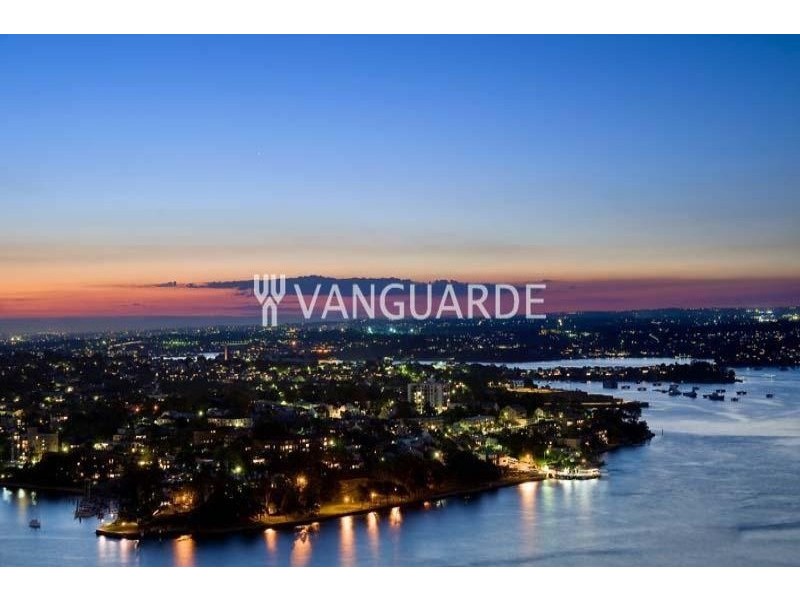 Unit 2705/183 Kent Street, Sydney NSW 2000