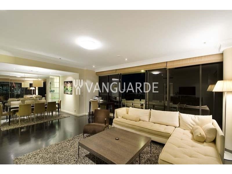 Unit 2705/183 Kent Street, Sydney NSW 2000