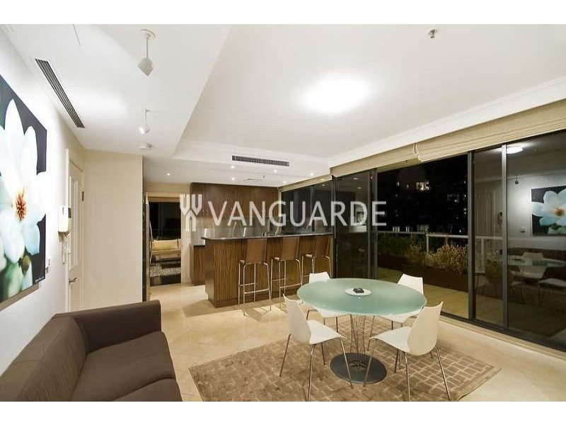 Unit 2705/183 Kent Street, Sydney NSW 2000
