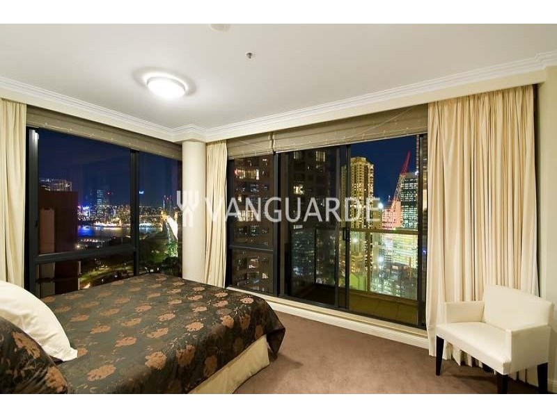 Unit 2705/183 Kent Street, Sydney NSW 2000