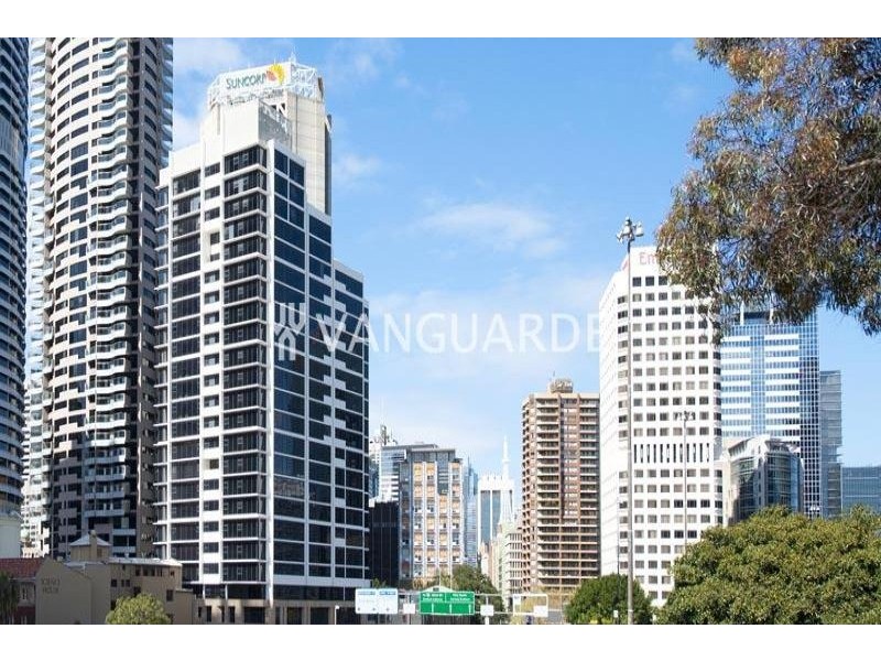 Unit 21C/171 Gloucester Street, Sydney NSW 2000