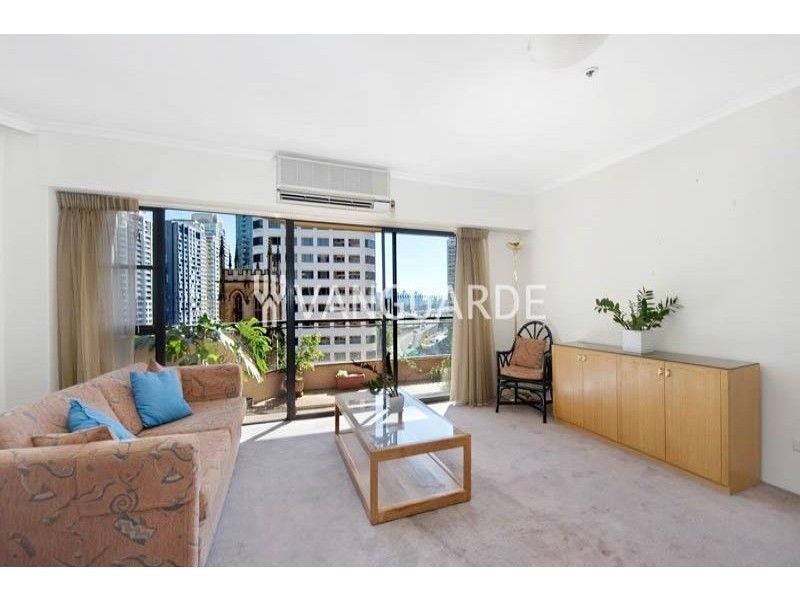 Unit 804/5 York Street, Sydney NSW 2000