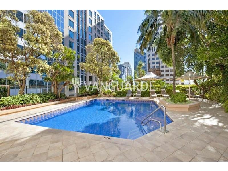 Unit 804/5 York Street, Sydney NSW 2000