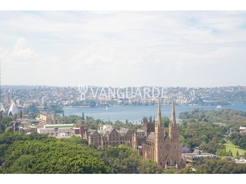 Unit 2501/157 Liverpool Street, Sydney NSW 2000