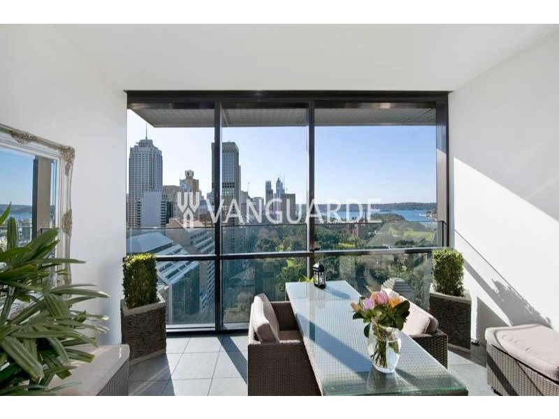 Unit 2501/157 Liverpool Street, Sydney NSW 2000