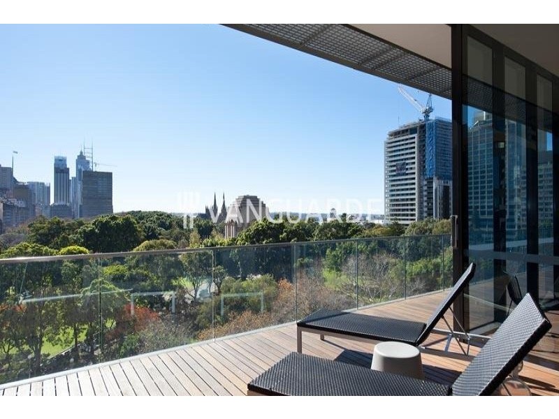 Unit 2501/157 Liverpool Street, Sydney NSW 2000