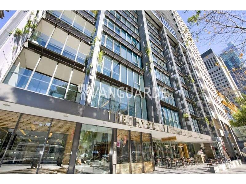 Unit 2501/157 Liverpool Street, Sydney NSW 2000