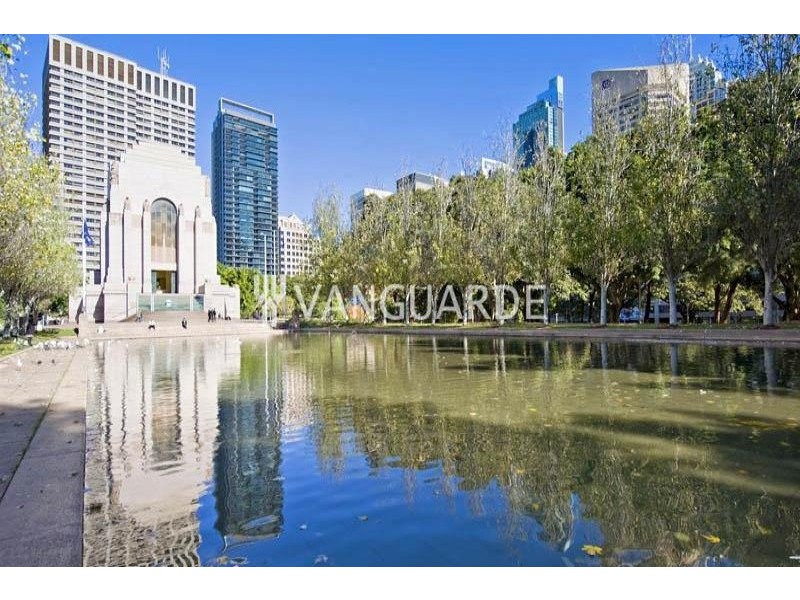 Unit 2501/157 Liverpool Street, Sydney NSW 2000