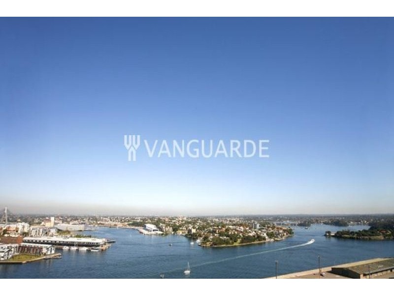 161 Kent Street, Sydney NSW 2000