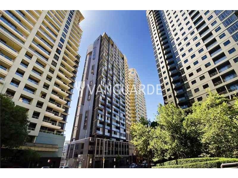 161 Kent Street, Sydney NSW 2000