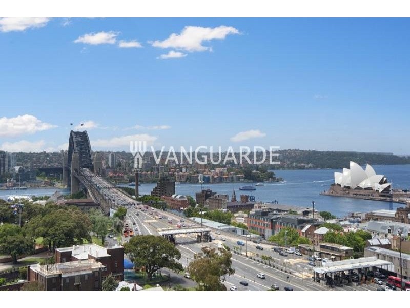 155 Kent Street, Sydney NSW 2000