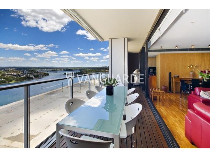 Unit 22B/161 Kent Street, Sydney NSW 2000