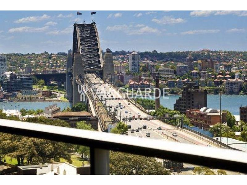 Unit 22B/161 Kent Street, Sydney NSW 2000