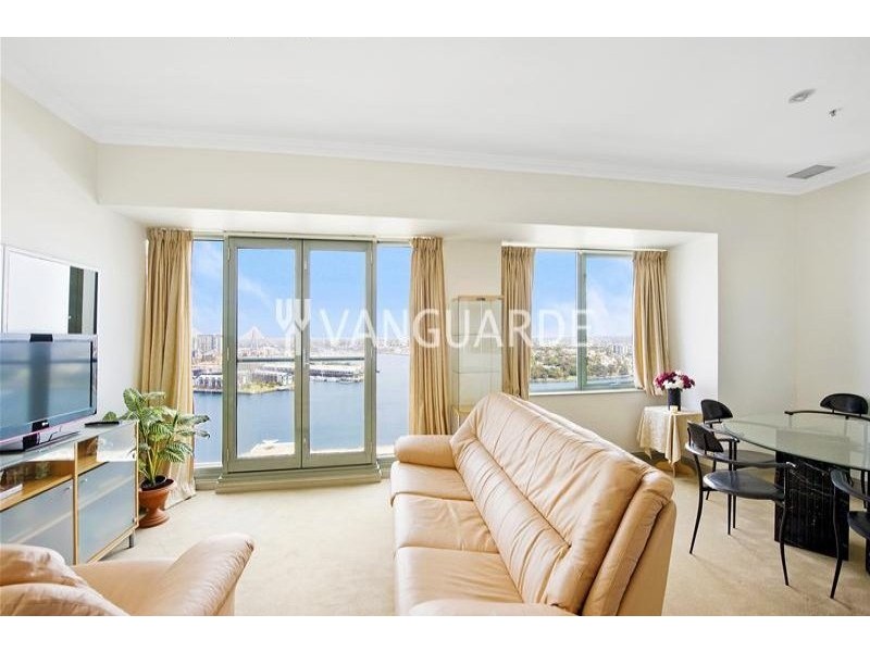 Unit 1810/127 Kent Street, Sydney NSW 2000